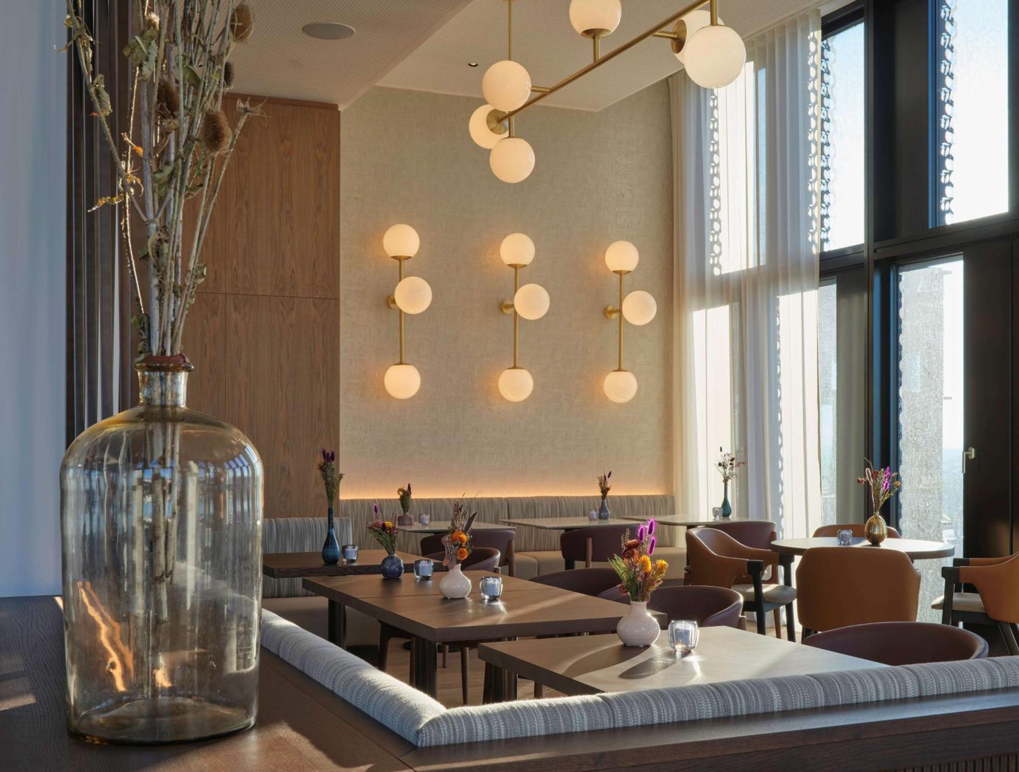 Adina Apartment Hotel Munich, Munich